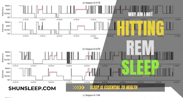 Unlocking REM Sleep: Strategies for Better Rest