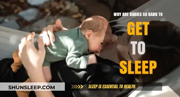 Why Babies Resist Sleep: Unraveling the Bedtime Battle Secrets