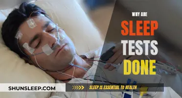 Sleep Tests: Understanding Their Importance and Benefits