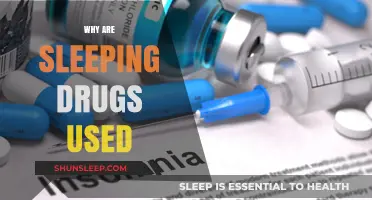 Sleeping Pills: Understanding Their Use and Benefits