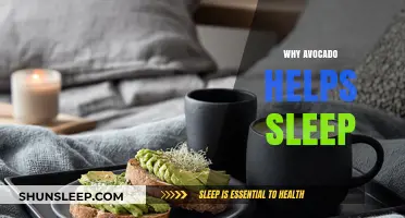 Avocado's Sleep Benefits: How This Superfood Enhances Restful Nights