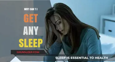 Struggling to Sleep? Uncover the Hidden Causes of Your Insomnia