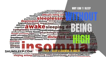 Cannabis and Sleep: Why I Need Weed to Sleep