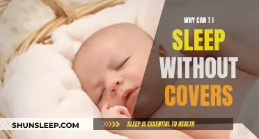 The Comfort of Covers: Why We Sleep Better With Them