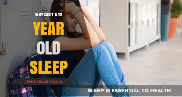 Sleep Deprivation in Preteens: Causes and Solutions