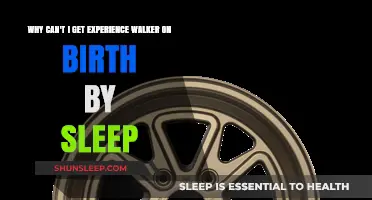Unlocking Experience Walker: Overcoming Birth by Sleep Challenges