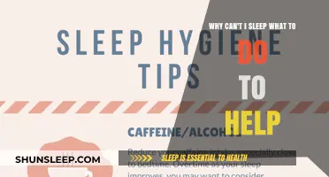 Struggling to Sleep? Discover Effective Strategies for Restful Nights