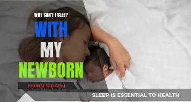 Newborn Sleep: What Parents Need to Know