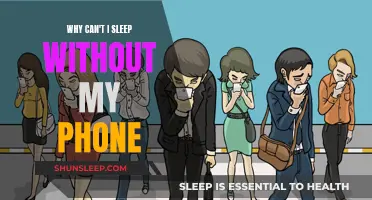Phone Addiction: Sleepless Nights and Constant Cravings