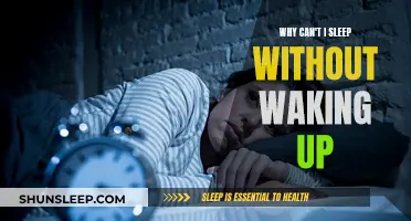 Battling Sleep Fragmentation: A Guide to Restful Slumber