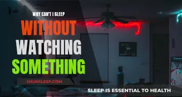 The Blue Light Effect: Sleep and Screen Time