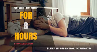 Unlocking Restful Nights: Strategies to Combat Sleep Interruptions