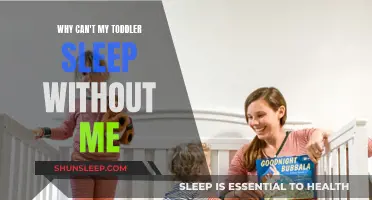 Helping Toddlers Sleep Independently: Strategies for Parents
