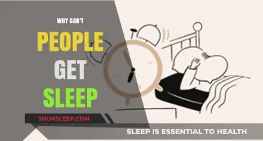 Struggling to Sleep? Uncovering the Hidden Causes of Insomnia