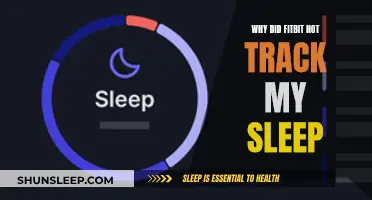 Troubleshooting Fitbit: Sleep Tracking Issues and Fixes