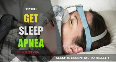 Unraveling the Mystery: Why Did I Develop Sleep Apnea?
