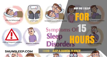 Unraveling the Mystery: Excessive Sleep and Its Hidden Causes