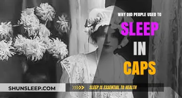 The Mystery of Nightcaps: Why They Were Once Popular