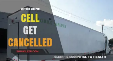 Sleeper Cell Cancellation: Unraveling the Reasons Behind Its Abrupt End