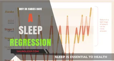 Understanding Baby Sleep Regression: Causes and Coping Strategies for Parents
