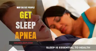 Why Obesity Increases Sleep Apnea Risk: Understanding the Connection