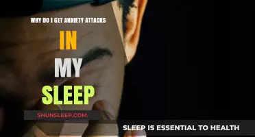Understanding Nocturnal Anxiety: Why Sleep Triggers Panic Attacks