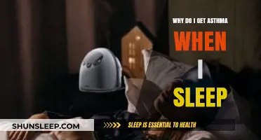 Nighttime Asthma: Understanding Why Symptoms Worsen During Sleep