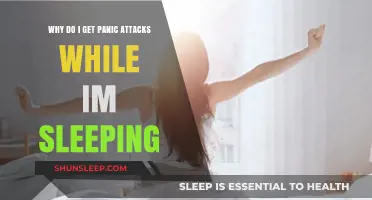 Nighttime Panic Attacks: Understanding Causes and Finding Peaceful Sleep Solutions