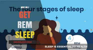 Understanding REM Sleep: Why It Happens and Its Vital Role in Rest