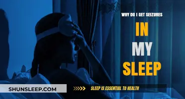 Understanding Nocturnal Seizures: Causes, Risks, and Sleep-Related Triggers