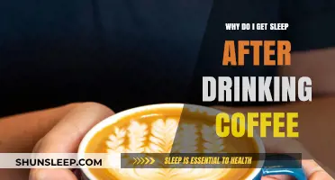 Why Coffee Makes You Sleepy: Unraveling the Caffeine Paradox