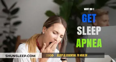 Understanding Sleep Apnea: Causes, Risk Factors, and Why It Happens to You
