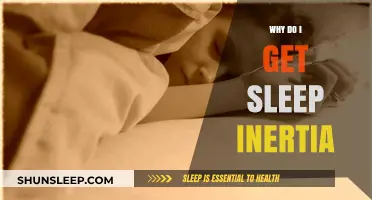 Understanding Sleep Inertia: Causes, Effects, and How to Beat Morning Grogginess