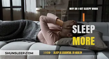 Oversleeping and Fatigue: Understanding the Paradox of Excessive Sleepiness