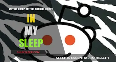 Why Charlie Horses Disrupt Sleep: Causes and Prevention Tips