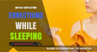 Understanding Nocturnal Erections: Causes and What They Mean for Men's Health