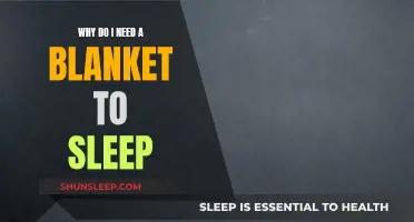 Blankets: A Comforting Sleep Companion