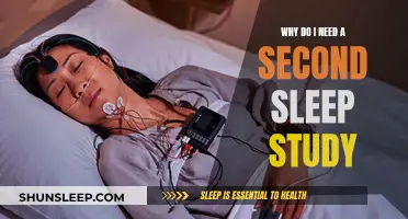 Sleep Studies: When One Test Isn't Enough