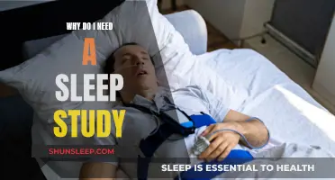 Sleep Studies: Understanding Their Importance and Benefits
