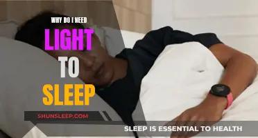 The Importance of Light for Sleep