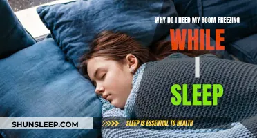 The Chill Factor: A Good Night's Sleep