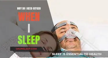 Oxygen While Sleeping: A Health Essential