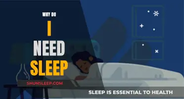 Sleep: The Ultimate Performance Enhancer for Your Brain and Body