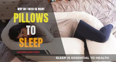 The Importance of Pillows for a Good Night's Sleep