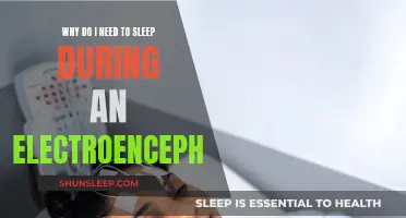 How Sleep Helps Your Electroencephalogram
