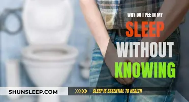 Bed-Wetting: Why It Happens and What to Do