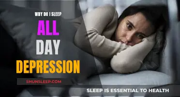 Battling Daytime Sleepiness: Understanding the Link with Depression