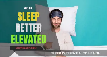 Elevated Sleep: A Comfortable Solution for Better Rest