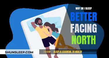 Facing North for Better Sleep: Why?