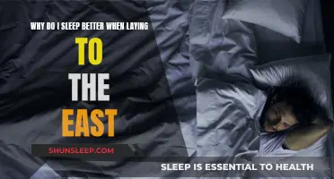 East-Facing Sleep: An Ancient Secret to Better Rest